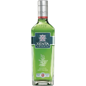 Абсент "Xenta" 0,5 л