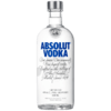 Водка "Absolut" 0,5 л