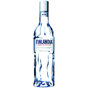 Водка "Finlandia" 0,7 л