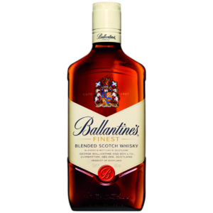 Виски "Ballantine's Finest" 0,7 л