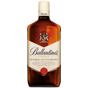 Виски "Ballantine's Finest" 1 л