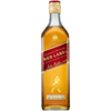 Виски "Johnnie Walker Red Label" 1 л