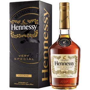 Коньяк "Hennessy VS" 0,7 л