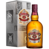 Виски "Chivas Regal" 12 лет 0,7 л