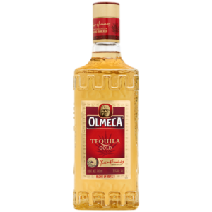 Текила "Olmeca Gold" 0,7 л