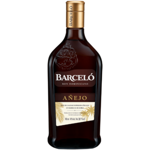 Ром "Barcelo Anejo" 0,7 л