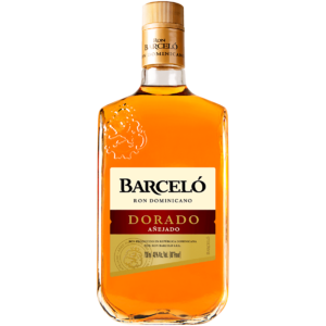 Ром "Barcelo Dorado" 0,7 л