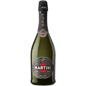 Вино игристое "Martini Brut" белое брют 0,75 л