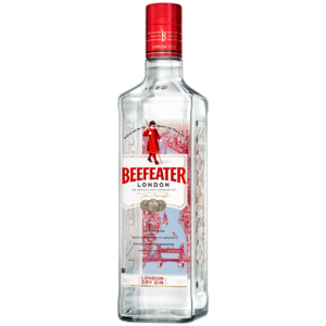 Джин "Beefeater" 0,7 л