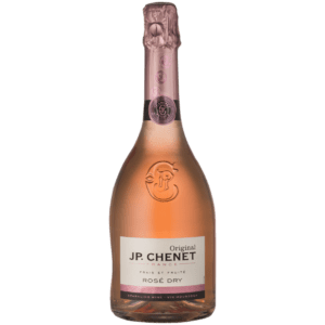 Вино игристое "JP. Chenet Original" розовое полусухое 0,75 л