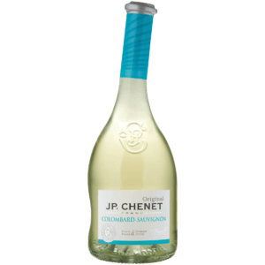 Вино "JP. Chenet Original Colombard Sauvignon" белое полусухое 0,75 л