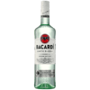 Ром "Bacardi Carta Blanca" 0,7 л