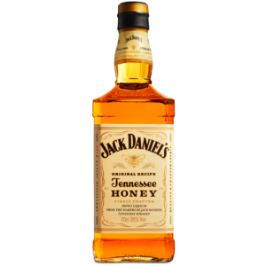 Виски "Jack Daniel's Tennesse Honey" 0,7 л
