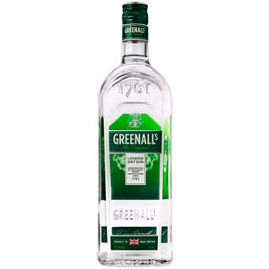 Джин "Greenall's Original" 0,7 л