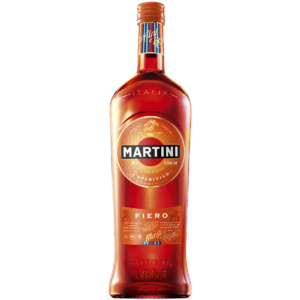 Вермут "Martini Fiero" 1 л