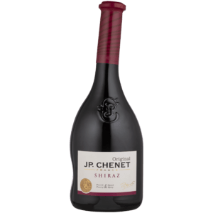 Вино "JP. Chenet Original Shiraz" красное сухое 0,75 л