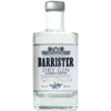Джин "Barrister" 0,5 л