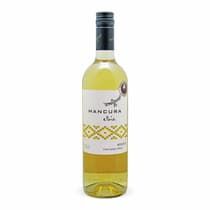 Вино "Mancura Moscato" белое сладкое 0,75 л