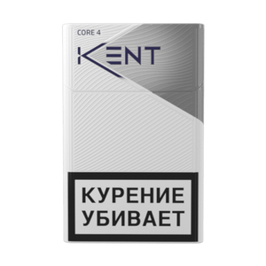 Сигареты "Kent" 4