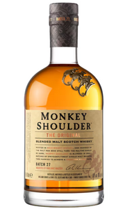 Виски "Monkey Shoulder" 0,7 л
