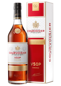 Коньяк "Courvoisier VSOP" 0,7 л