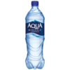 Вода питьевая "Aqua Minerale" газированная 1 л
