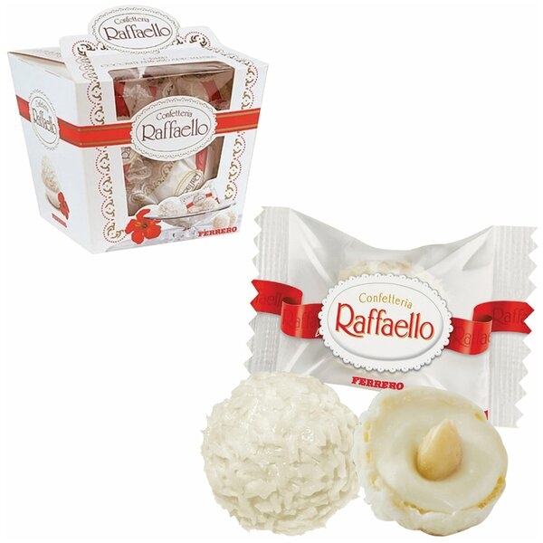 Конфеты "Raffaello" 150 г
