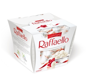 Конфеты "Raffaello" 150 г