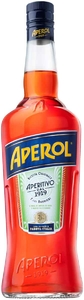 Аперитив "Aperol" 1,0 л