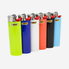 Зажигалка "BIC"