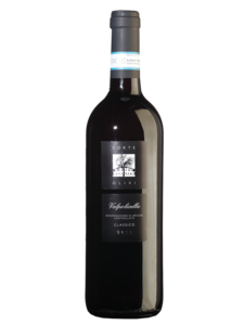 Вино "Corte Olivi Valpolicella" красное сухое 0,75 л