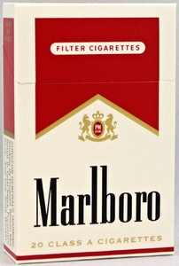 Сигареты "Marlboro" Original