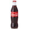 Газированный напиток "Coca-Cola Classic" 0,33 л (стекло)