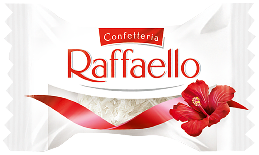 Конфеты "Raffaello" 150 г