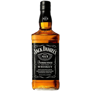 Виски "Jack Daniel's" 0,7 л