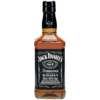Виски "Jack Daniel's" 0,5 л