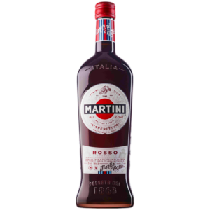 Вермут "Martini Rosso" 1 л