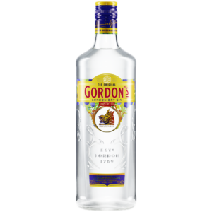 Джин "Gordon's" 0,7 л