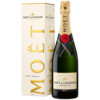 Шампанское "Moet & Chandon Imperial" белое брют 0,75 л