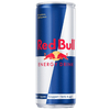Энергетический напиток "Red bull" 0,25 л